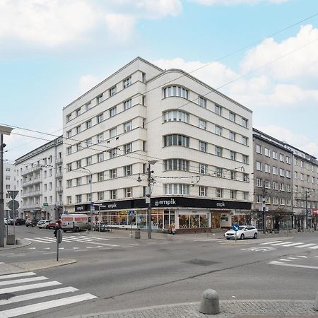9 Apart Apartment Gdynia Bagian luar foto