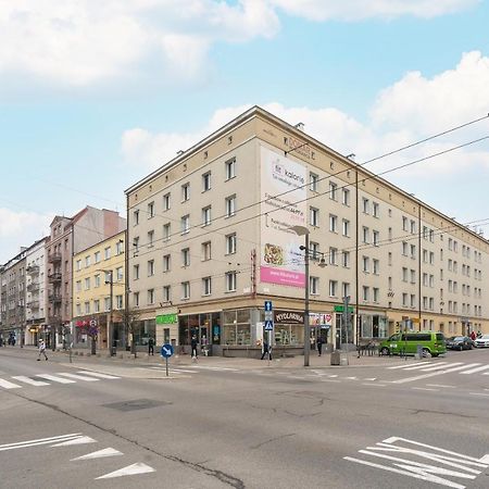 9 Apart Apartment Gdynia Bagian luar foto