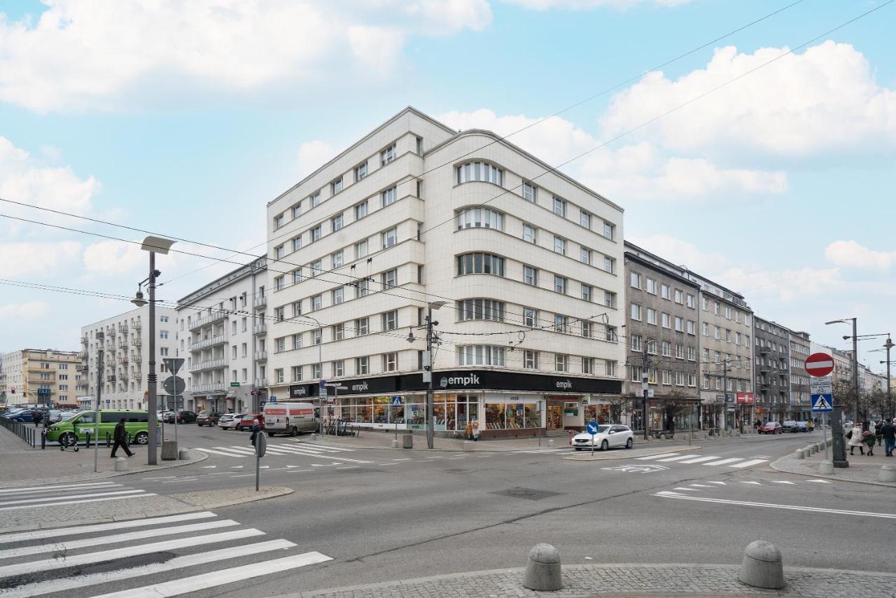 9 Apart Apartment Gdynia Bagian luar foto
