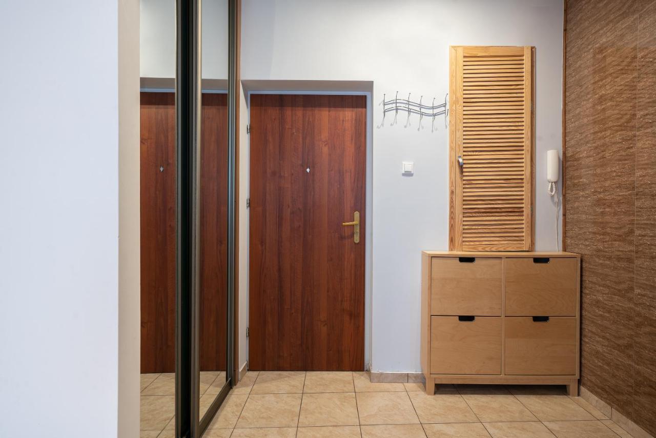 9 Apart Apartment Gdynia Bagian luar foto