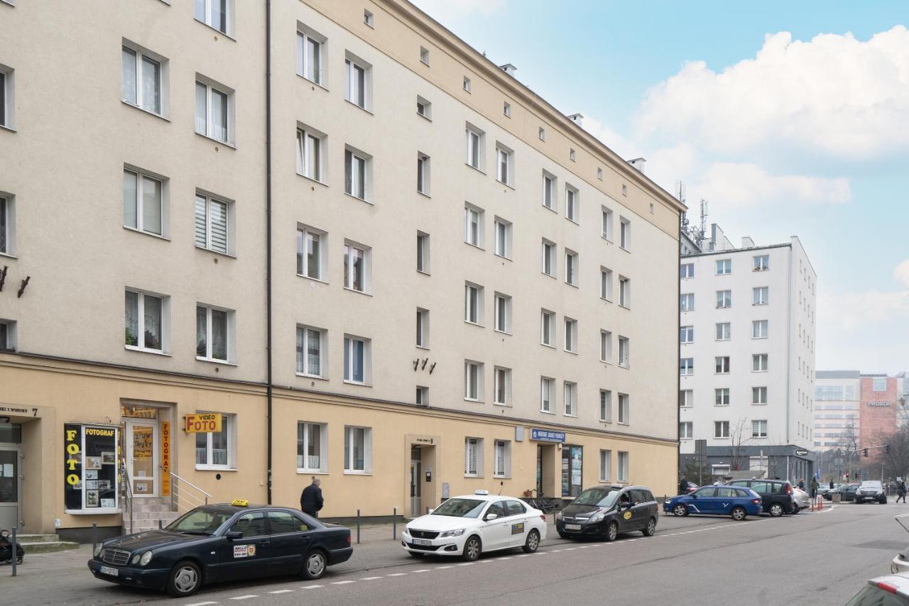 9 Apart Apartment Gdynia Bagian luar foto